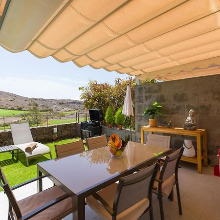 Top Salobre Villas By Villagrancanaria חדר תמונה