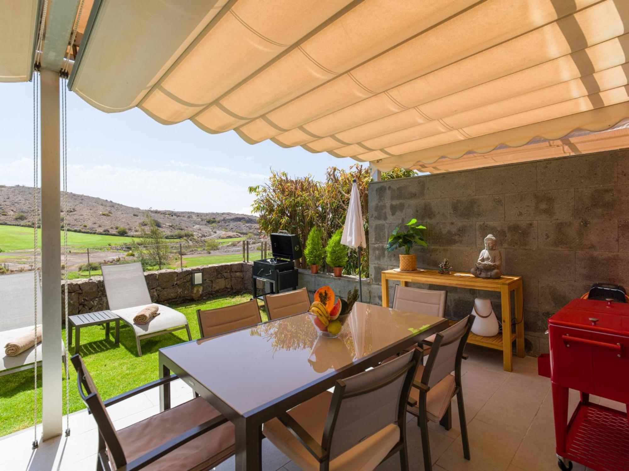 Top Salobre Villas By Villagrancanaria חדר תמונה