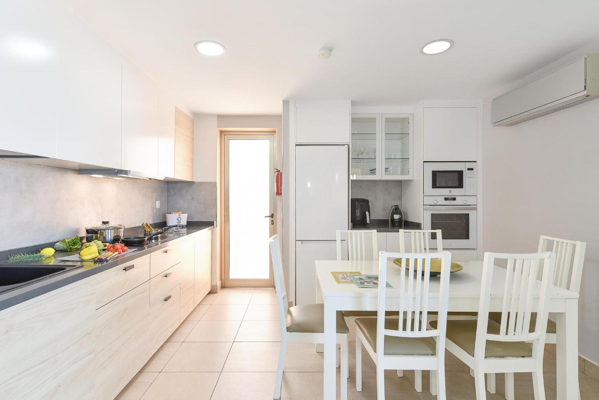 Top Salobre Villas By Villagrancanaria מראה חיצוני תמונה