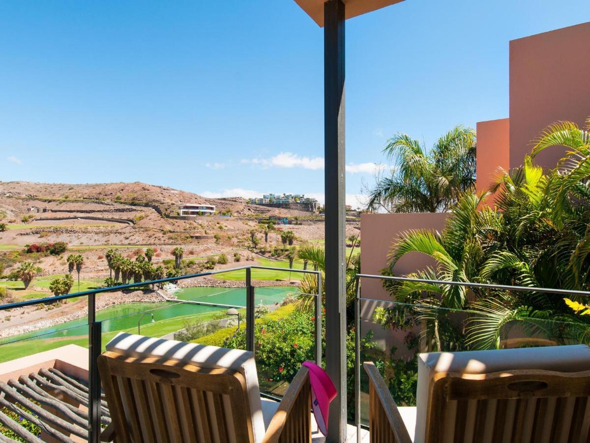 Top Salobre Villas By Villagrancanaria מראה חיצוני תמונה